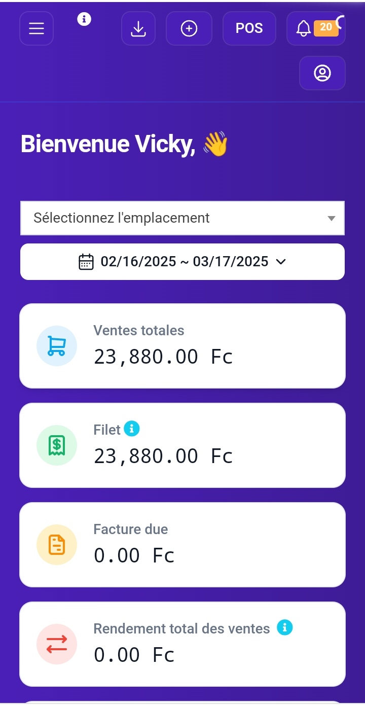 X-gestion.store